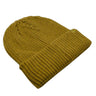 Hatworx Uflex Short Skull Cable Knit Beanie NZ Fern