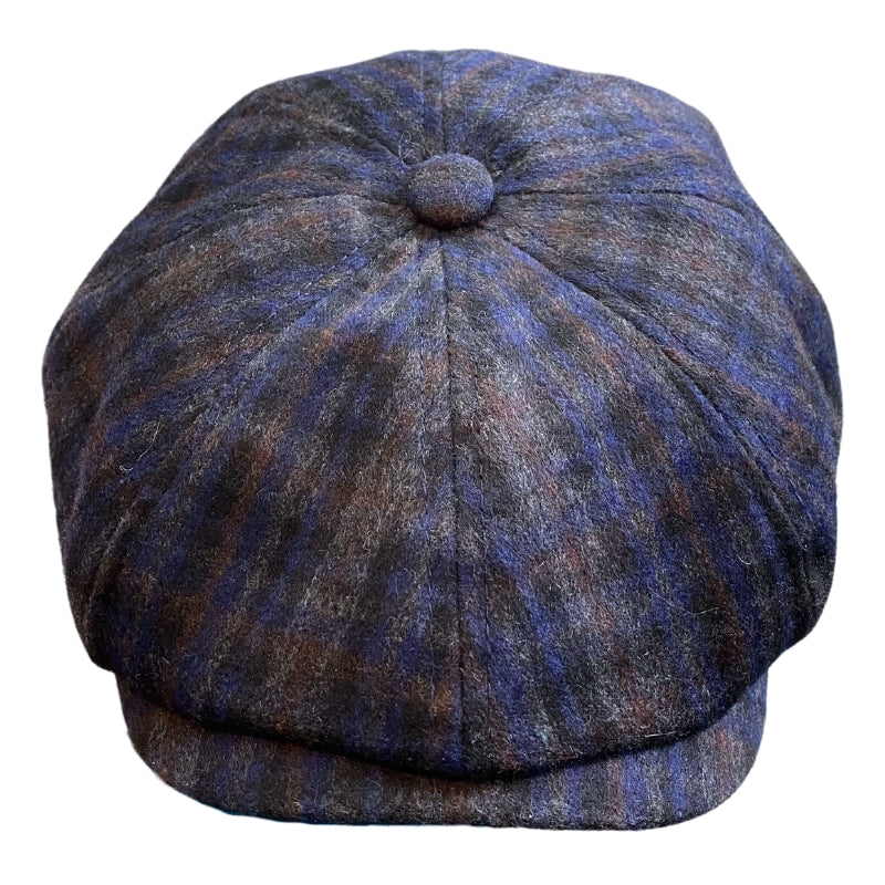 Halo ivy flat cap online