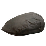 Oilskin Cheesecutter Hatworx NZ