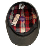 Oilskin Cheesecutter Hatworx NZ