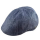 Denim Linen Cheesecutter Shop Hatworx NZ Online