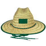 Hatworx Widebrim Summer Straw Hat NZ