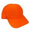 Luminescent Safety Cap with Flap Hatworx NZ