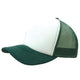 Foam Front Trucker Cap Hatworx NZ