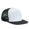 Flat Peak Trucker Hatworx NZ