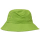 Hatworx Brushed Cotton Bucket Hat NZ green