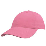 Youth Cap Hatworx NZ pink