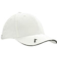 Chino Twill Golf Cap Hatworx NZ