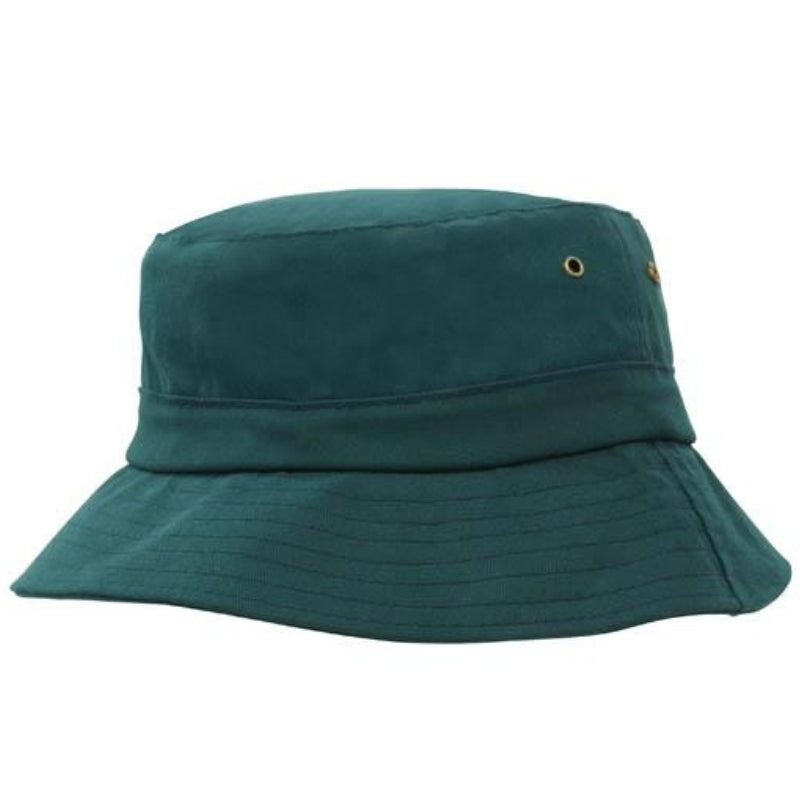 Youth Bucket Hat Hatworx NZ