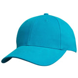 Brushed Cotton Cap Hatworx NZ