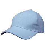 Brushed Cotton Cap Hatworx NZ