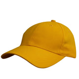 Brushed Cotton Cap Hatworx NZ