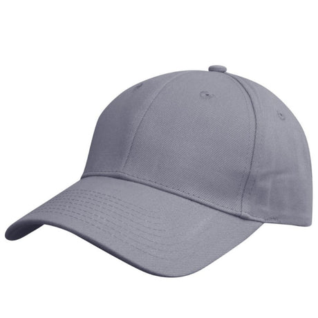 Brushed Cotton Cap Hatworx NZ