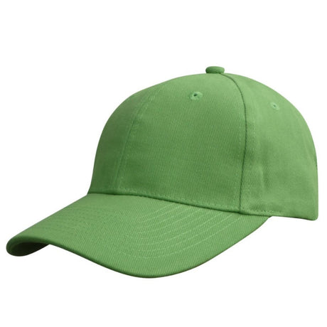 Brushed Cotton Cap Hatworx NZ