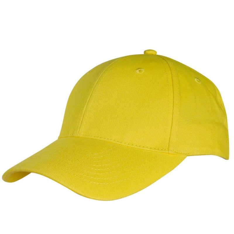 Brushed Cotton Cap Hatworx NZ