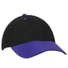 Brushed Heavy Cotton Baseball Cap Hatworx NZ