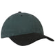 Brushed Heavy Cotton Baseball Cap Hatworx NZ