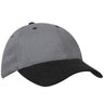 Brushed Heavy Cotton Baseball Cap Hatworx NZ