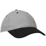 Brushed Heavy Cotton Baseball Cap Hatworx NZ