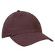 Brushed Heavy Cotton Baseball Cap Hatworx NZ