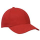 Brushed Heavy Cotton Baseball Cap Hatworx NZ