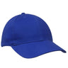 Brushed Heavy Cotton Baseball Cap Hatworx NZ