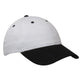 Brushed Heavy Cotton Baseball Cap Hatworx NZ