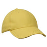 Brushed Heavy Cotton Baseball Cap Hatworx NZ