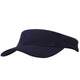 Cotton Visor Hatworx NZ