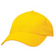 Kids Cotton Twill Cap Hatworx NZ