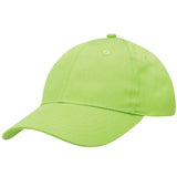 Kids Cotton Twill Cap Hatworx NZ