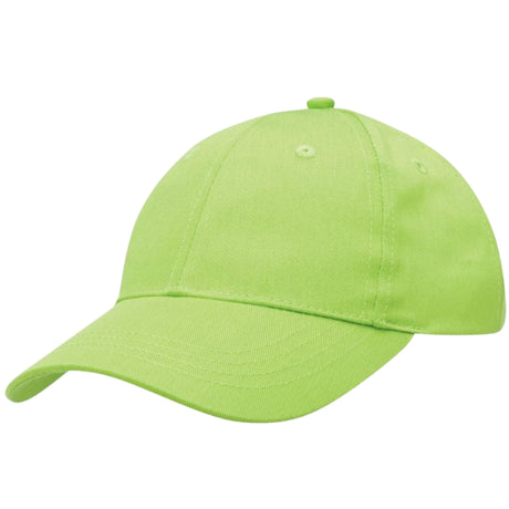 Kids Cotton Twill Cap Hatworx NZ