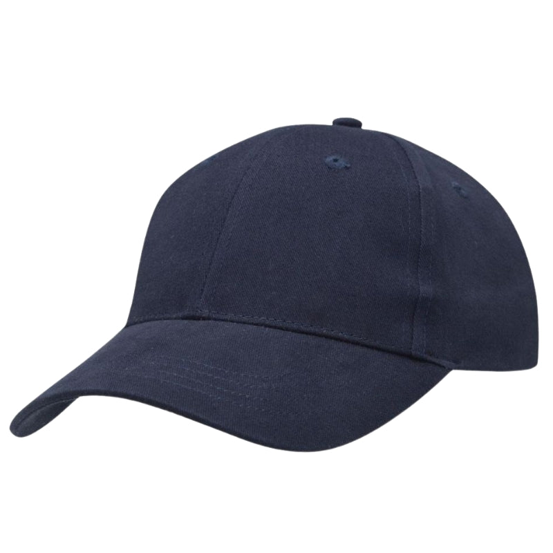 Kids Cotton Twill Cap Hatworx NZ