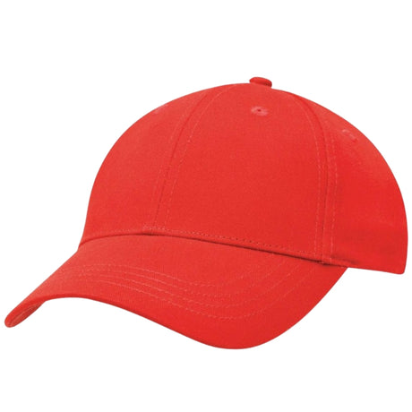 Kids Cotton Twill Cap Hatworx NZ