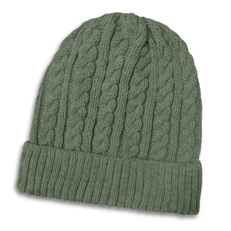 Altitude Knit Beanie