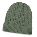 Altitude Knit Beanie