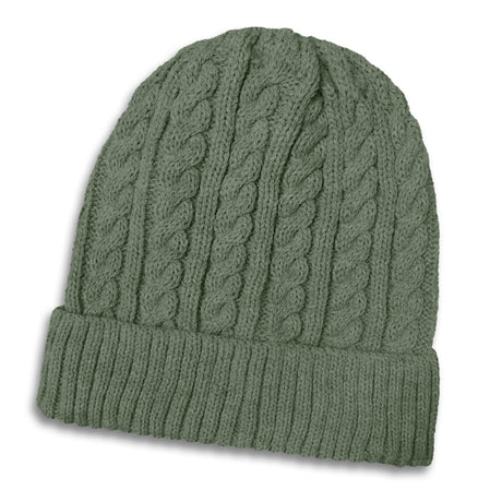Altitude Knit Beanie
