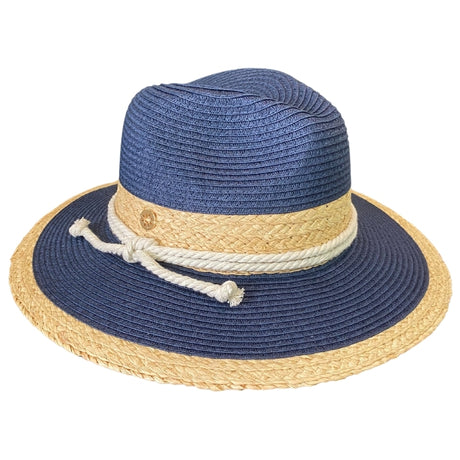 Sundaise Paige Womens Straw Hat Hatworx NZ