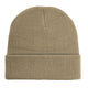 Recycled Polyester Cuff Beanie Hatworx NZ 