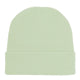 Recycled Polyester Cuff Beanie Hatworx NZ 