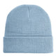 Recycled Polyester Cuff Beanie Hatworx NZ 