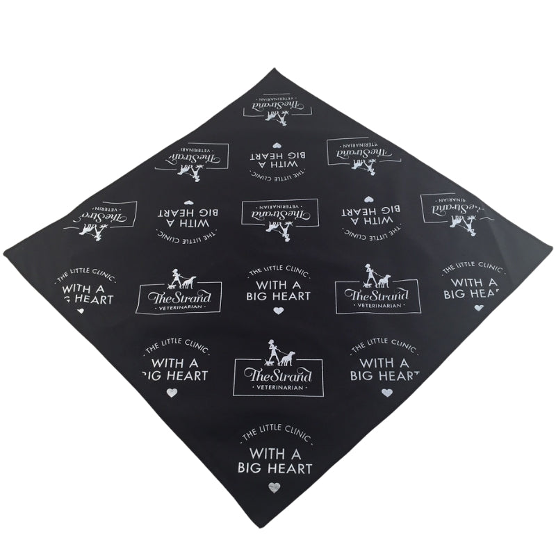 Bandana - NZ Made
