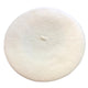 Hatworx Classic Wool Beret Buy Online NZ white