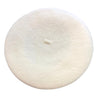 Hatworx Classic Wool Beret Buy Online NZ white