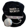 Domed to be Dominated Hatworx NZ