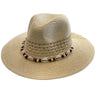 Ladies Shells Band Brim Hat Hatworx NZ
