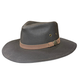 Kodiak Oilskin Hat Hatworx NZ