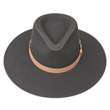 Kodiak Oilskin Hat Hatworx NZ