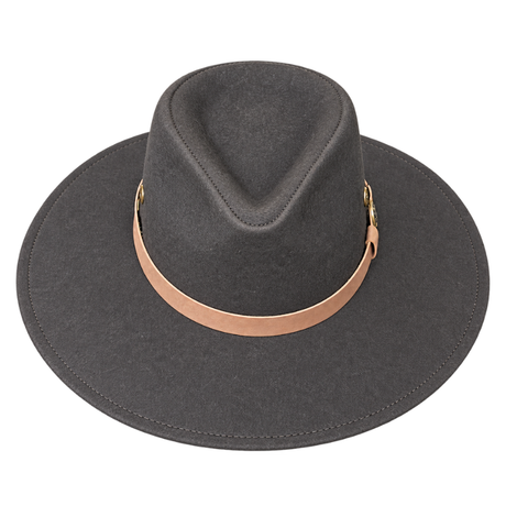 Kodiak Oilskin Hat Hatworx NZ