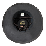 Kodiak Oilskin Hat Hatworx NZ